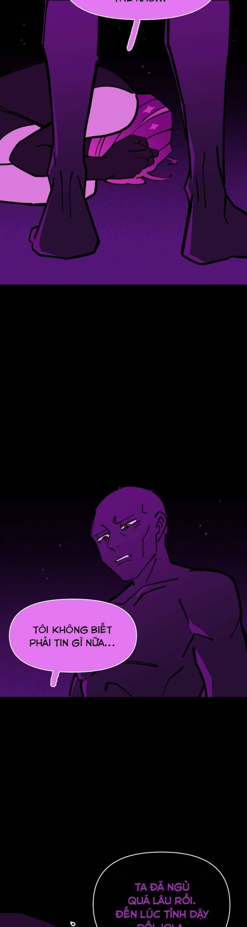 Homesick - Chapter 126 - Page 27