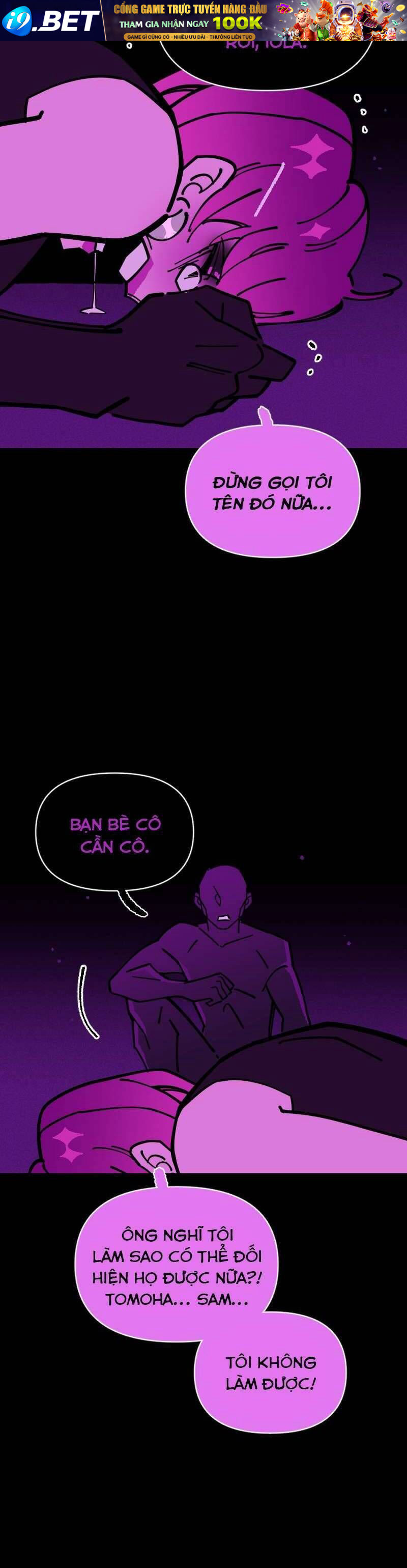 Homesick - Chapter 126 - Page 28