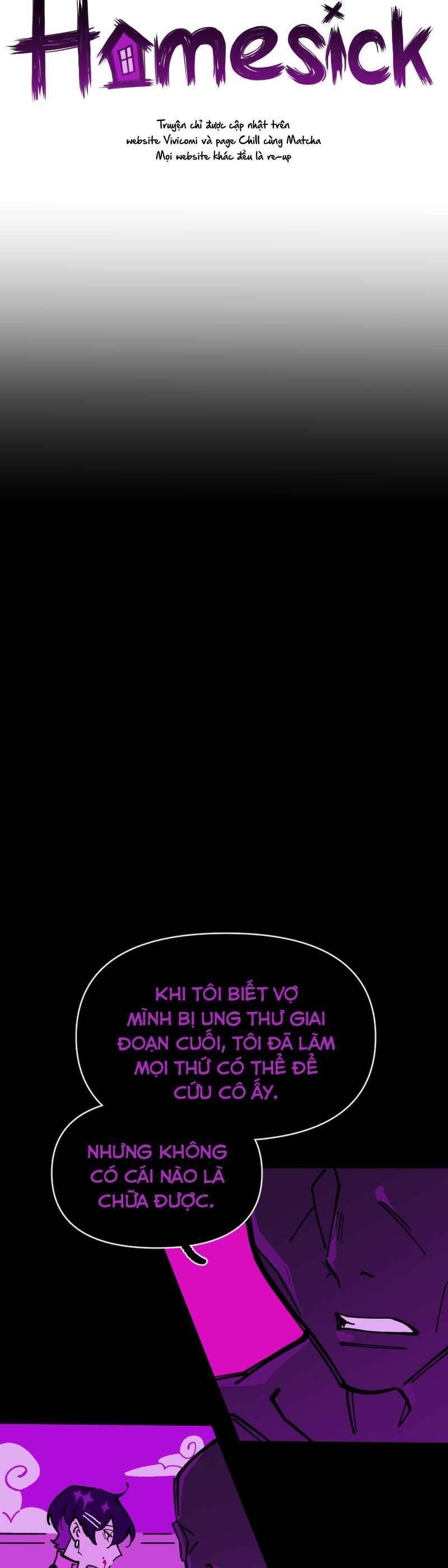 Homesick - Chapter 126 - Page 5