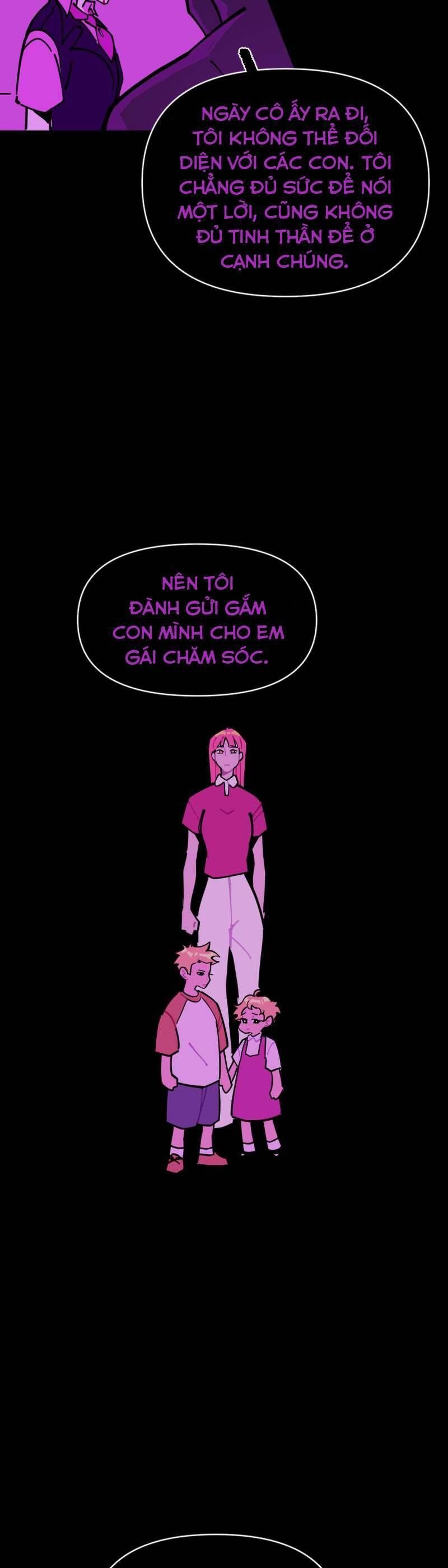 Homesick - Chapter 126 - Page 6