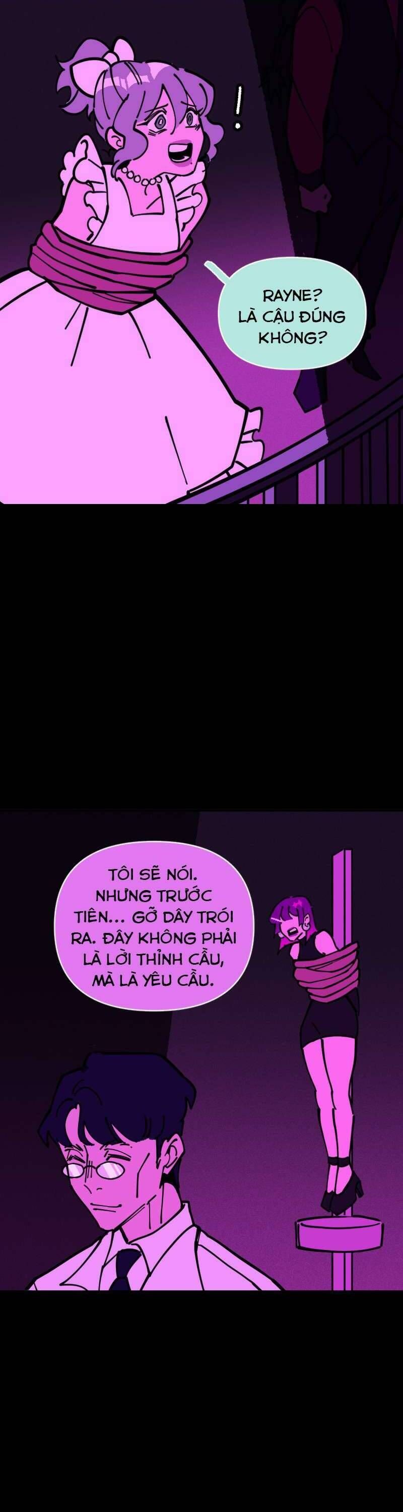 Homesick - Chapter 129 - Page 14