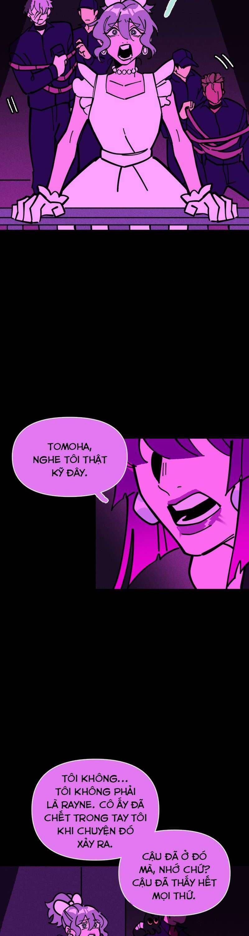 Homesick - Chapter 129 - Page 16