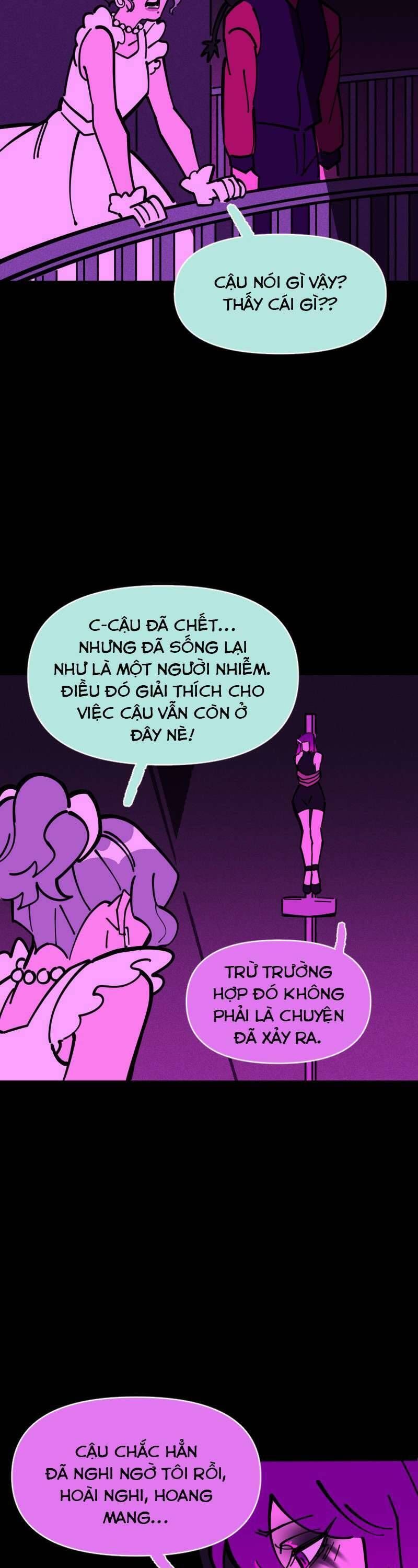 Homesick - Chapter 129 - Page 17