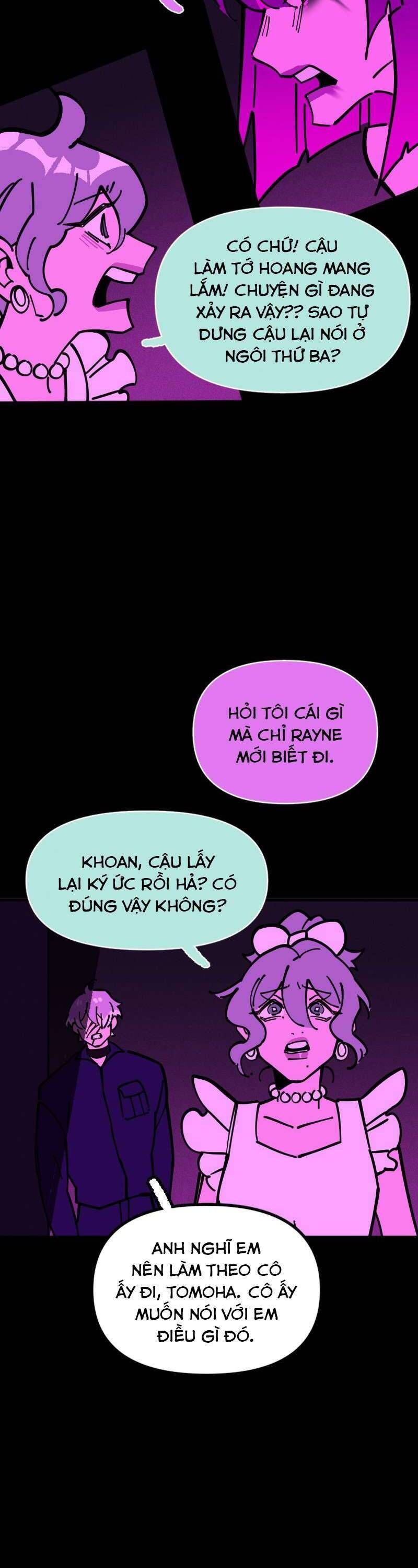 Homesick - Chapter 129 - Page 18