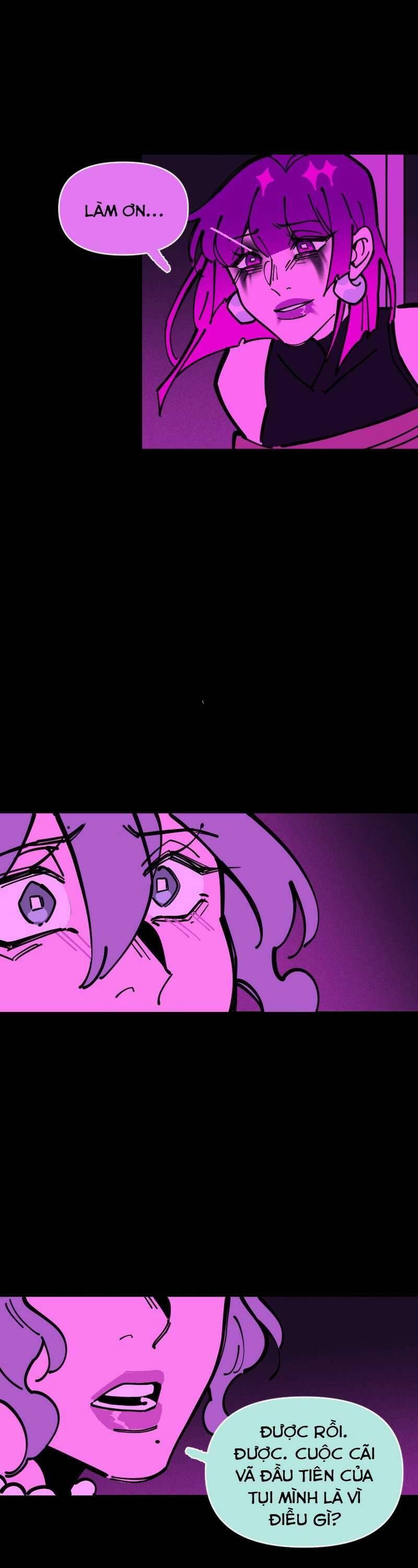 Homesick - Chapter 129 - Page 19