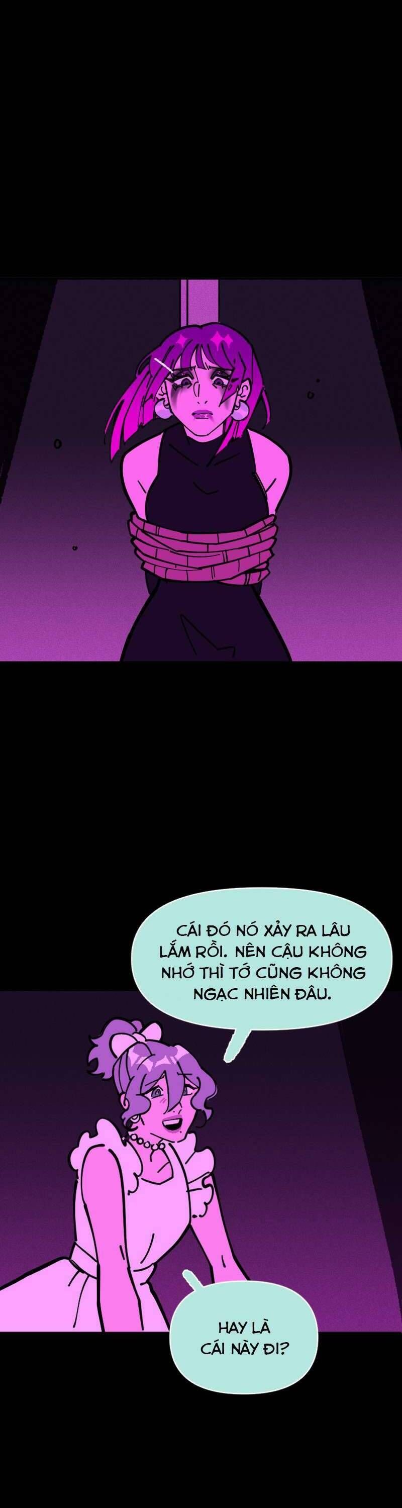 Homesick - Chapter 129 - Page 20