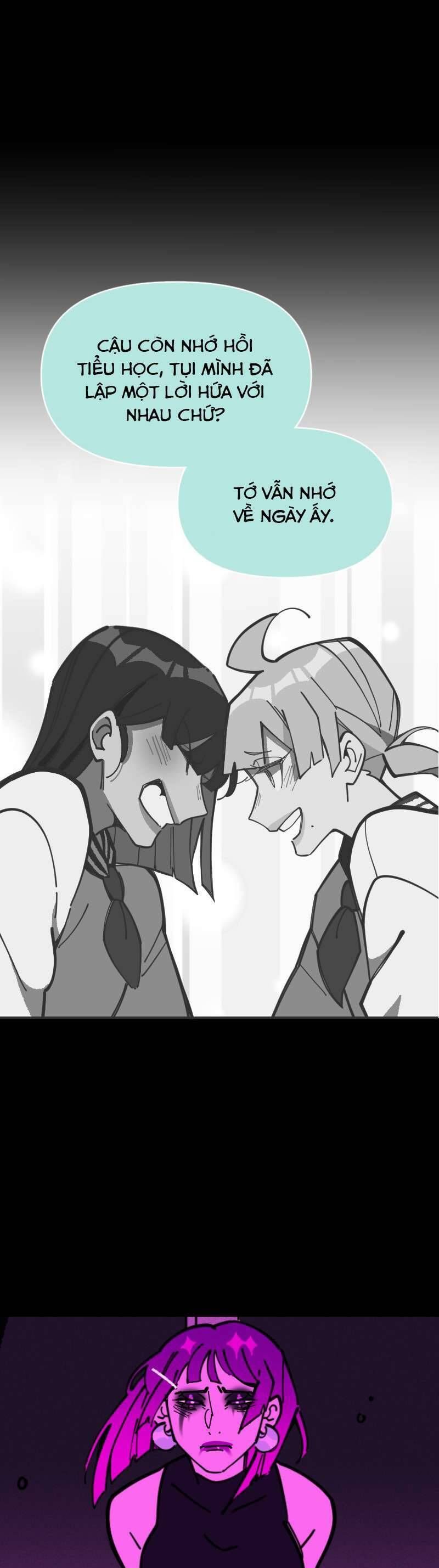 Homesick - Chapter 129 - Page 21