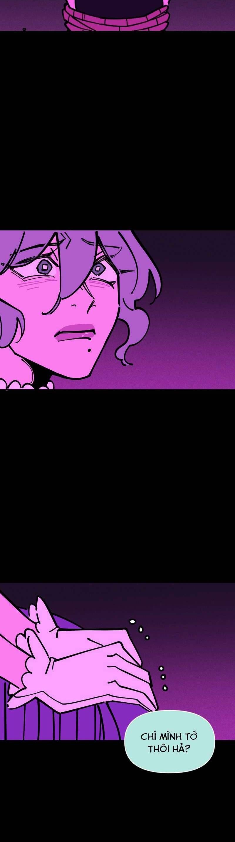 Homesick - Chapter 129 - Page 22