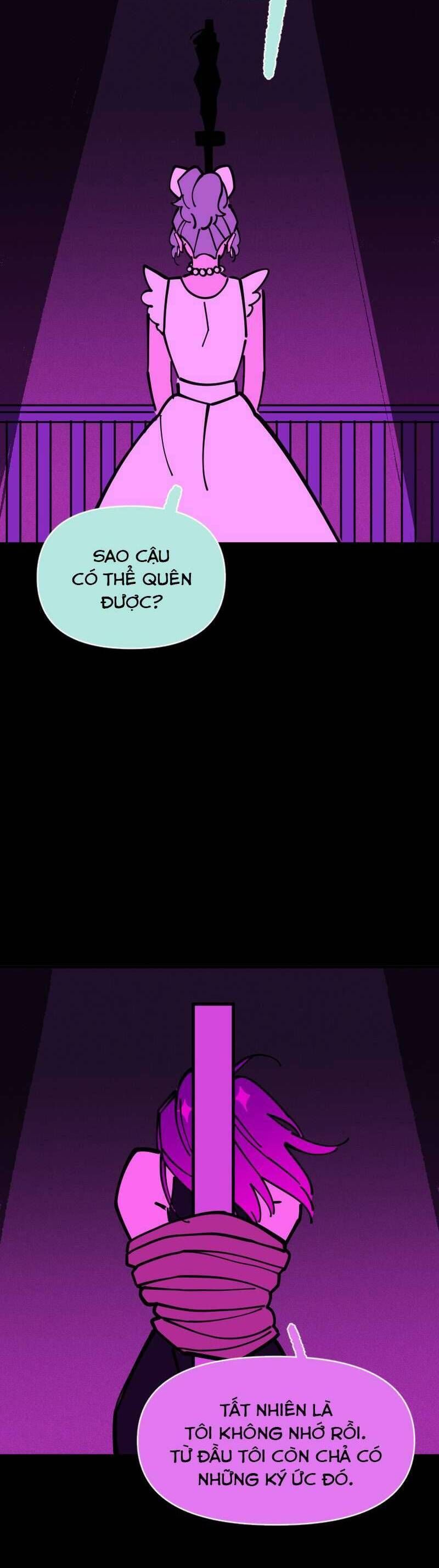 Homesick - Chapter 129 - Page 25