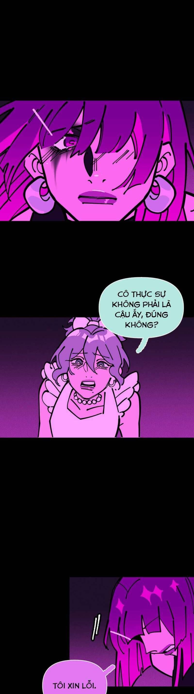 Homesick - Chapter 129 - Page 26