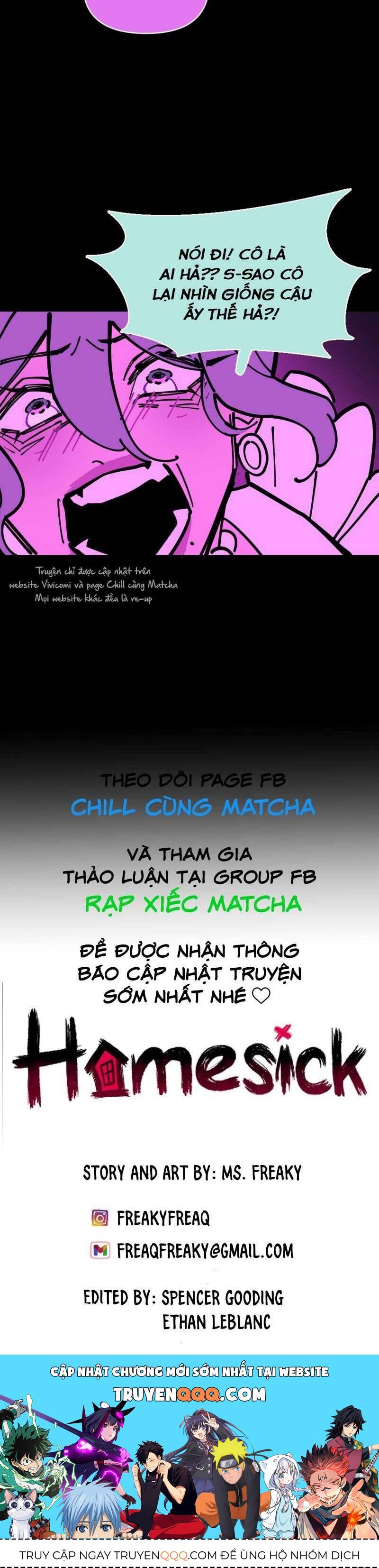 Homesick - Chapter 129 - Page 27