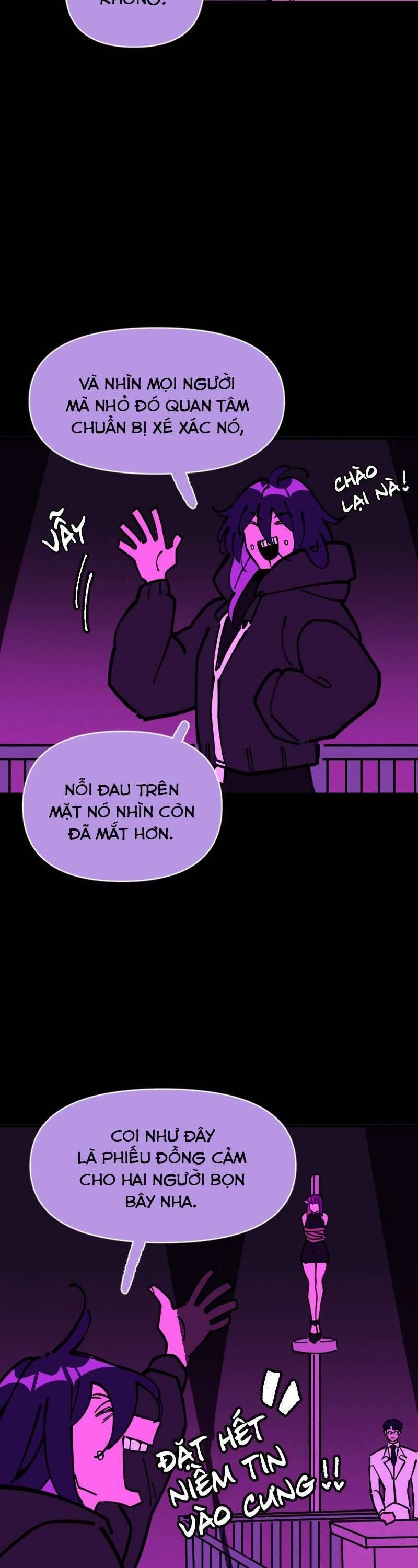 Homesick - Chapter 129 - Page 3