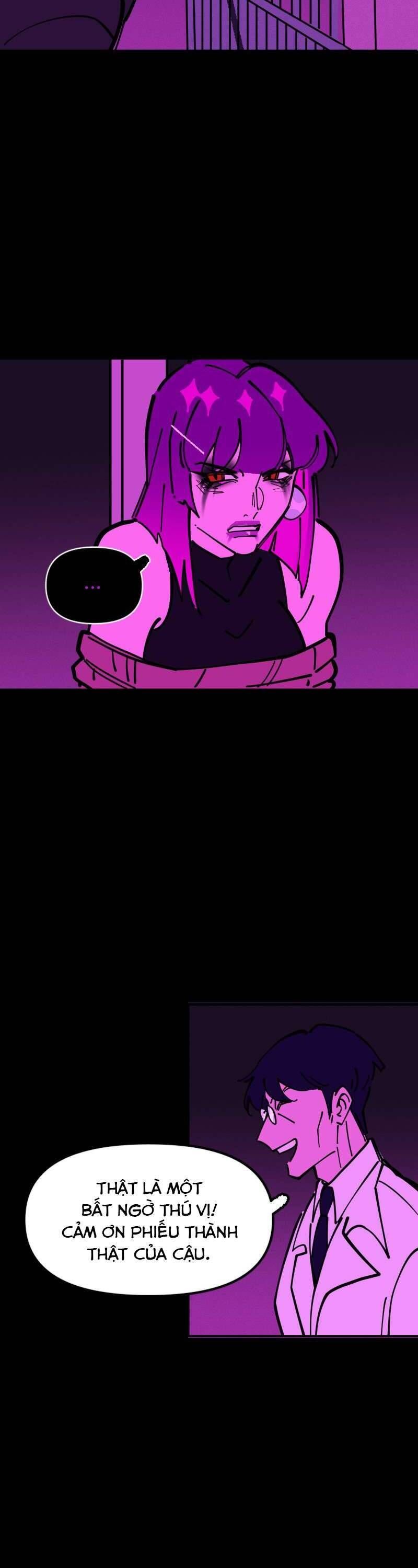 Homesick - Chapter 129 - Page 4