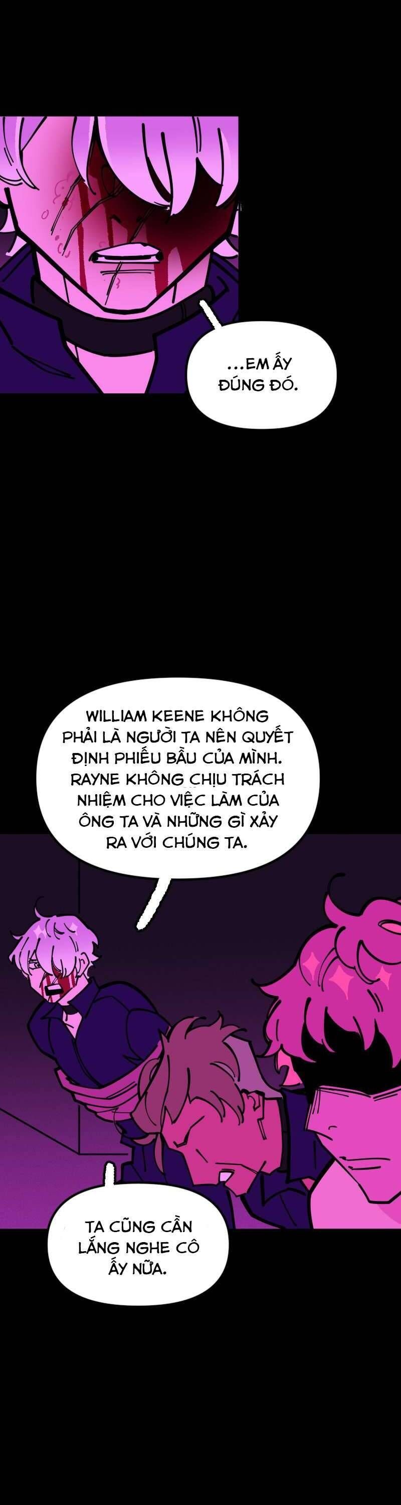 Homesick - Chapter 129 - Page 6