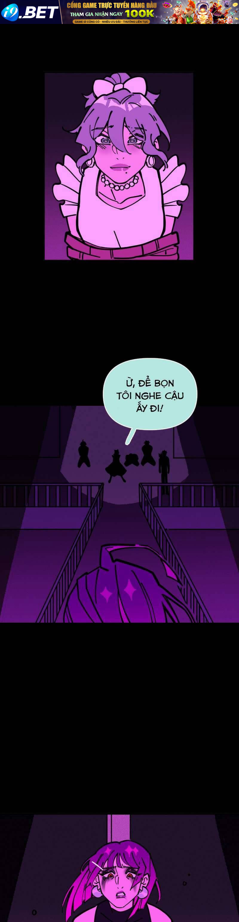 Homesick - Chapter 129 - Page 7