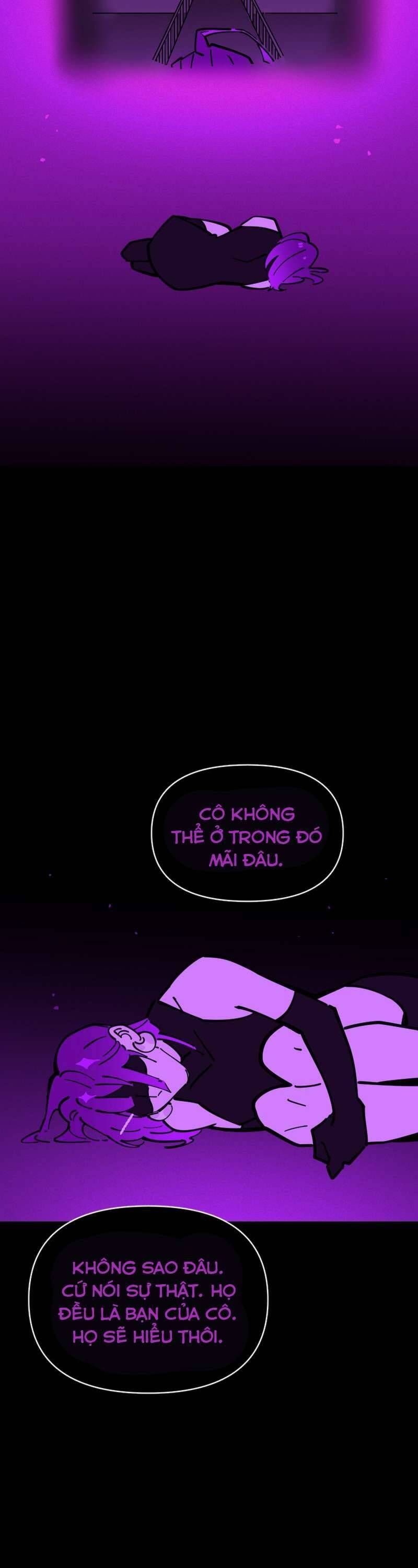 Homesick - Chapter 129 - Page 9