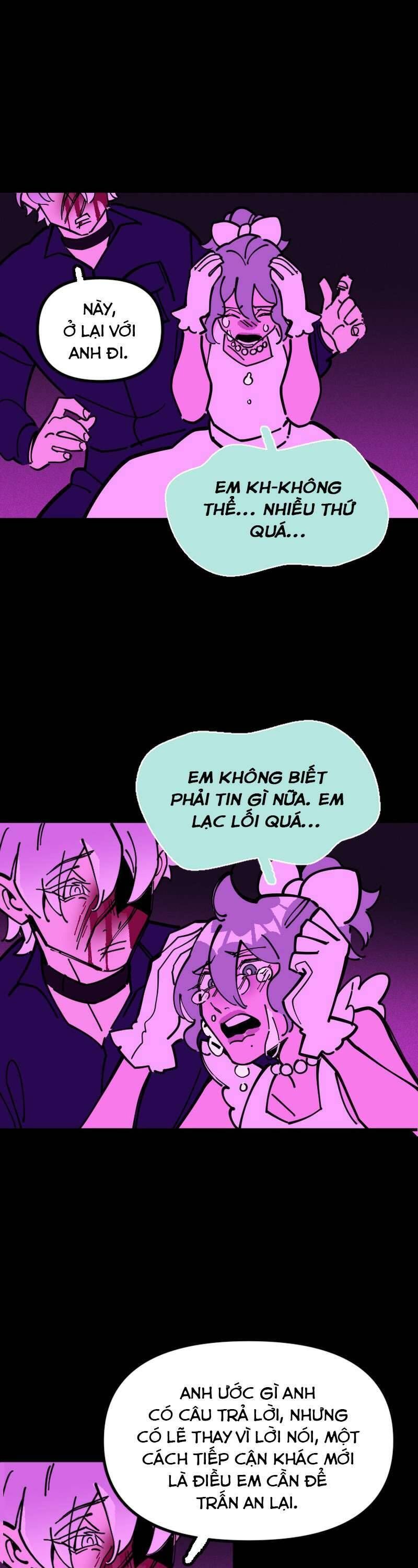 Homesick - Chapter 130 - Page 10