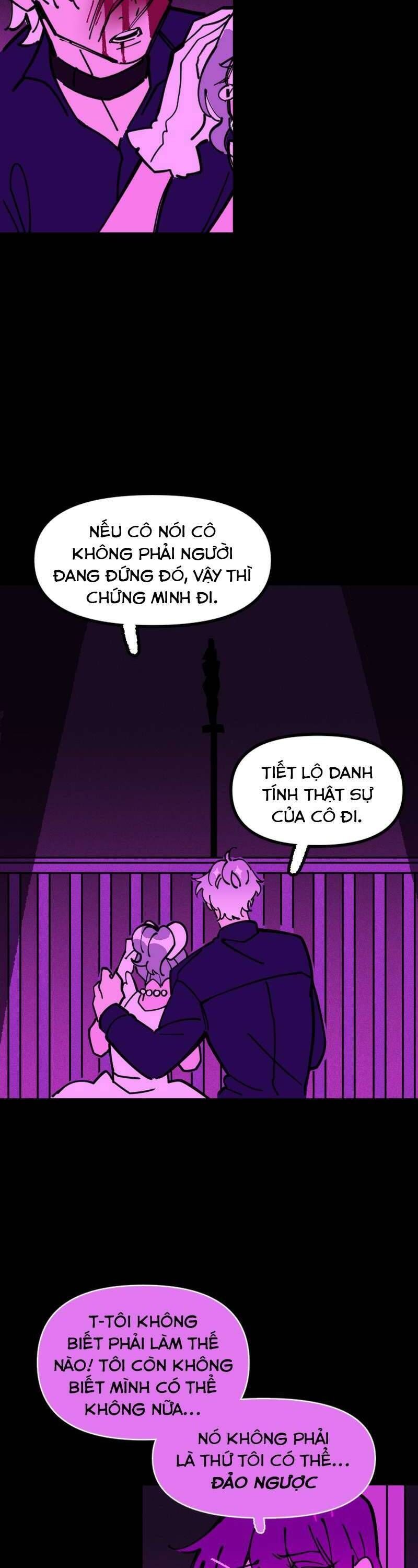 Homesick - Chapter 130 - Page 11