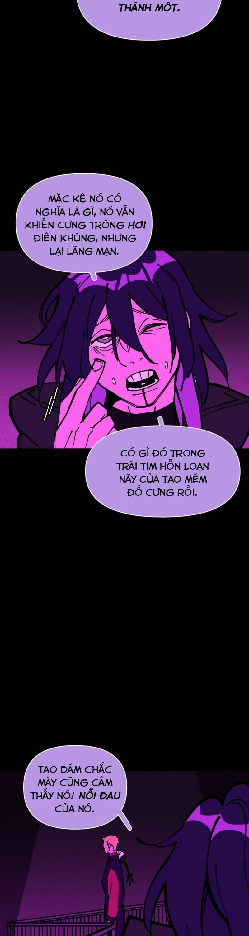 Homesick - Chapter 130 - Page 14