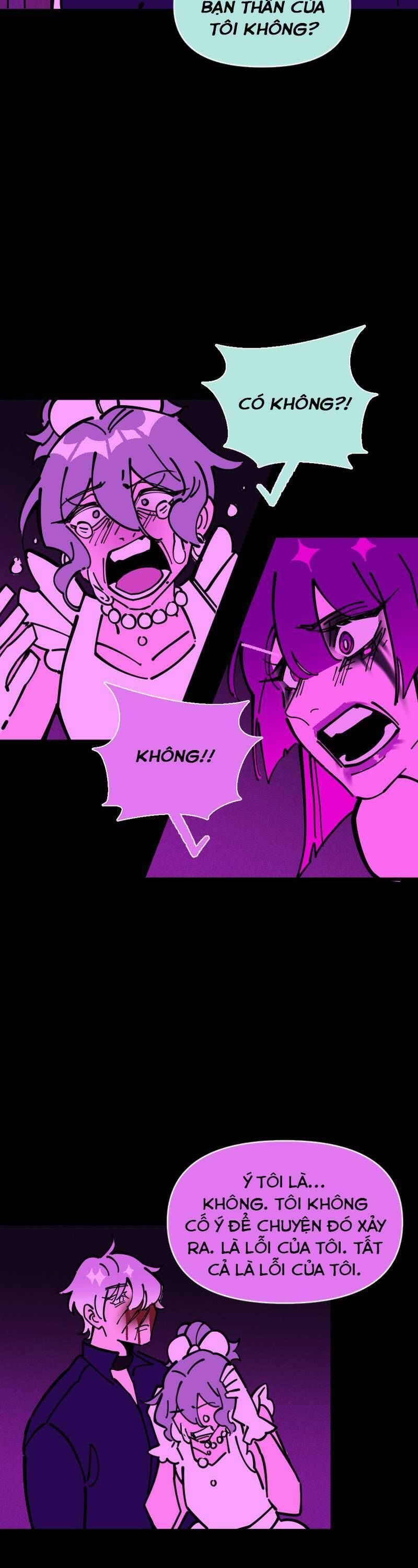 Homesick - Chapter 130 - Page 16