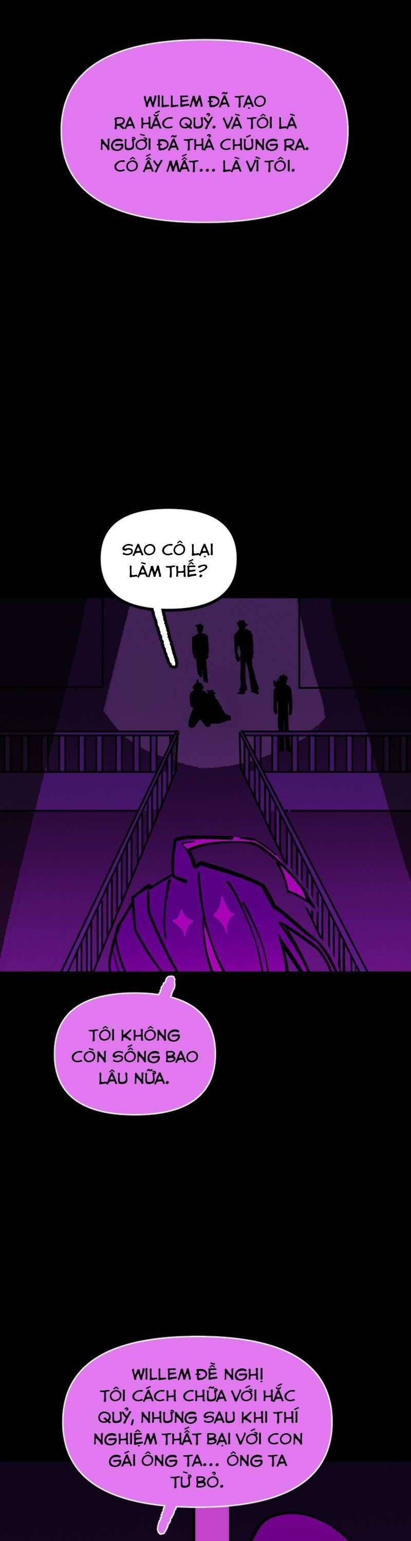 Homesick - Chapter 130 - Page 17