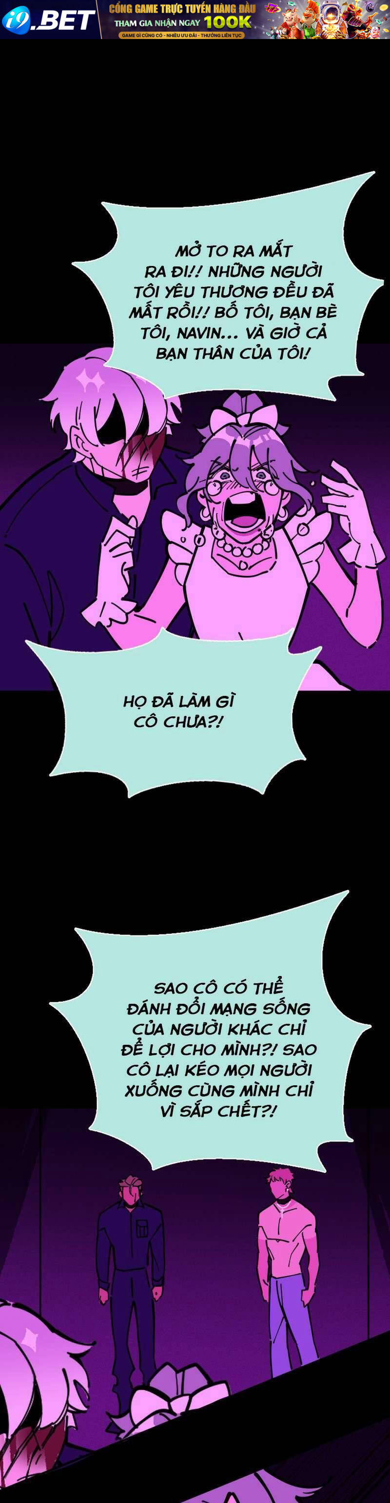 Homesick - Chapter 130 - Page 19