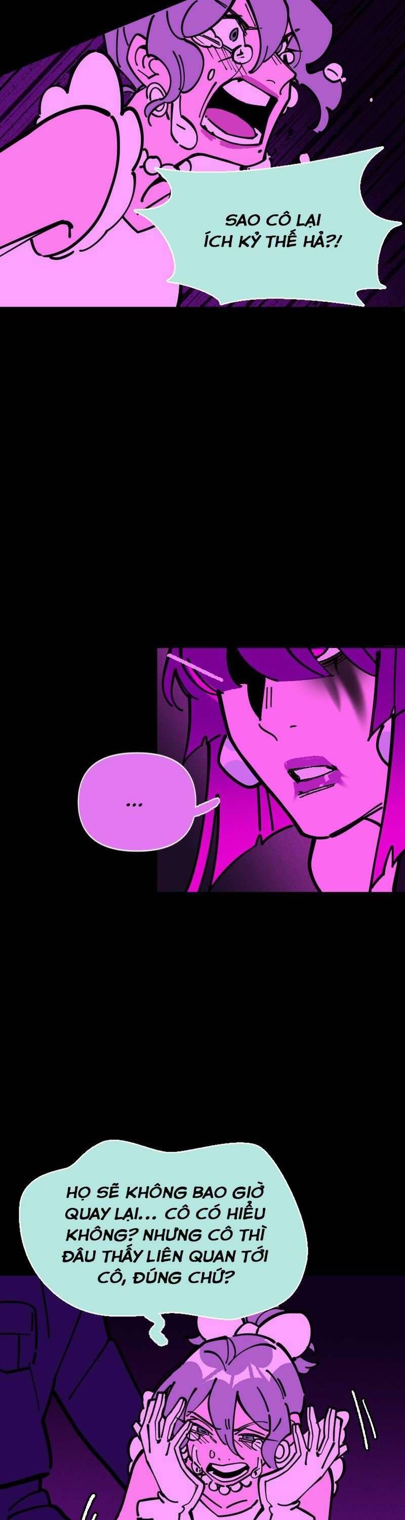 Homesick - Chapter 130 - Page 20