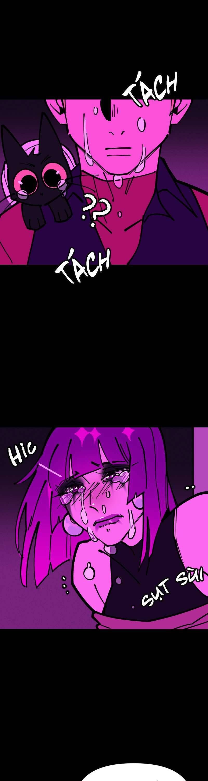 Homesick - Chapter 130 - Page 23