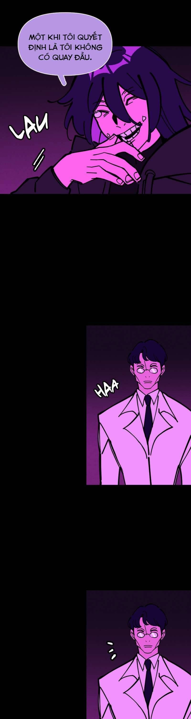 Homesick - Chapter 130 - Page 25