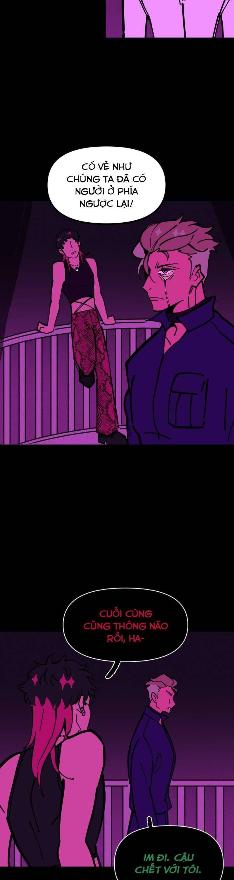 Homesick - Chapter 130 - Page 26