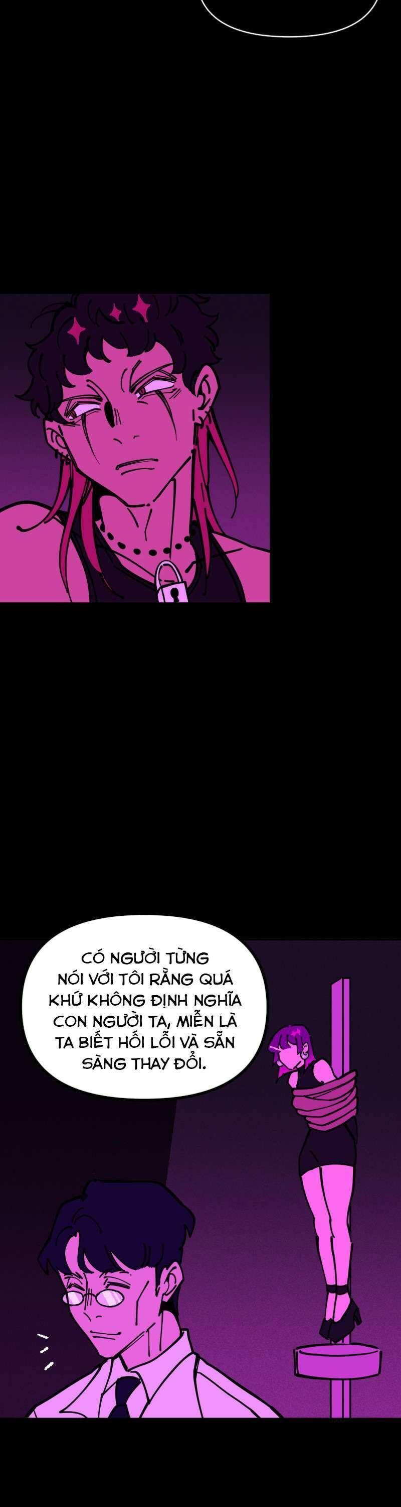 Homesick - Chapter 130 - Page 27