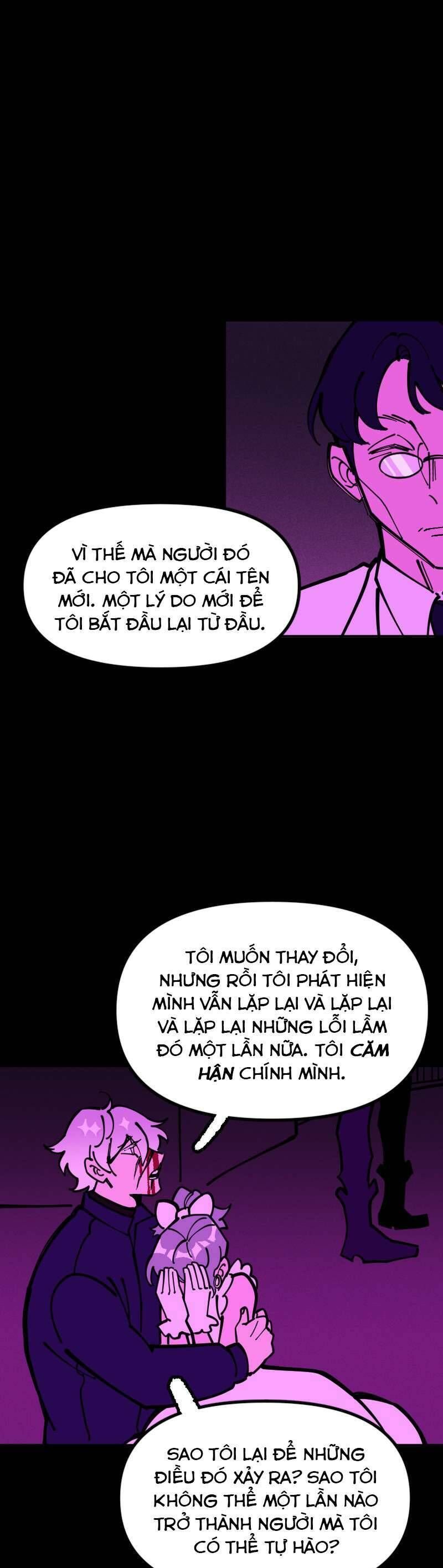 Homesick - Chapter 130 - Page 28