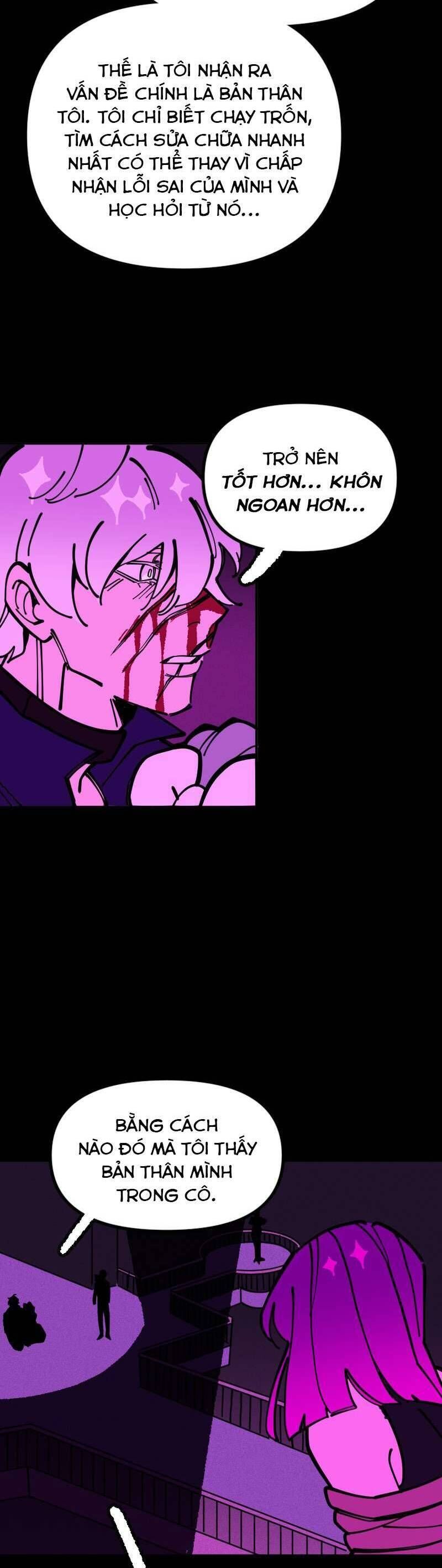 Homesick - Chapter 130 - Page 29