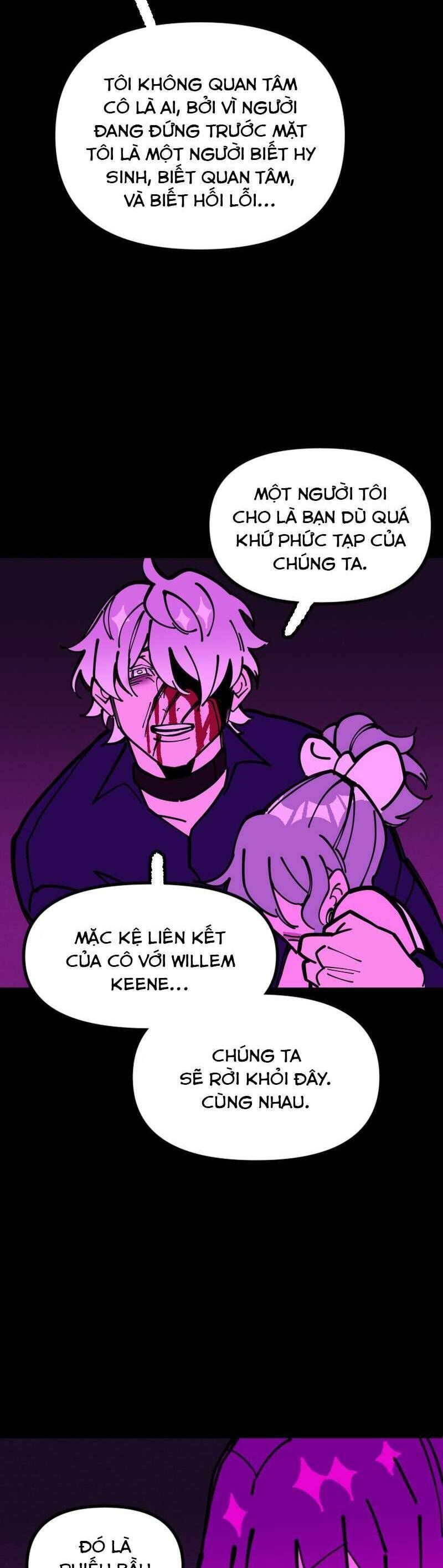 Homesick - Chapter 130 - Page 30