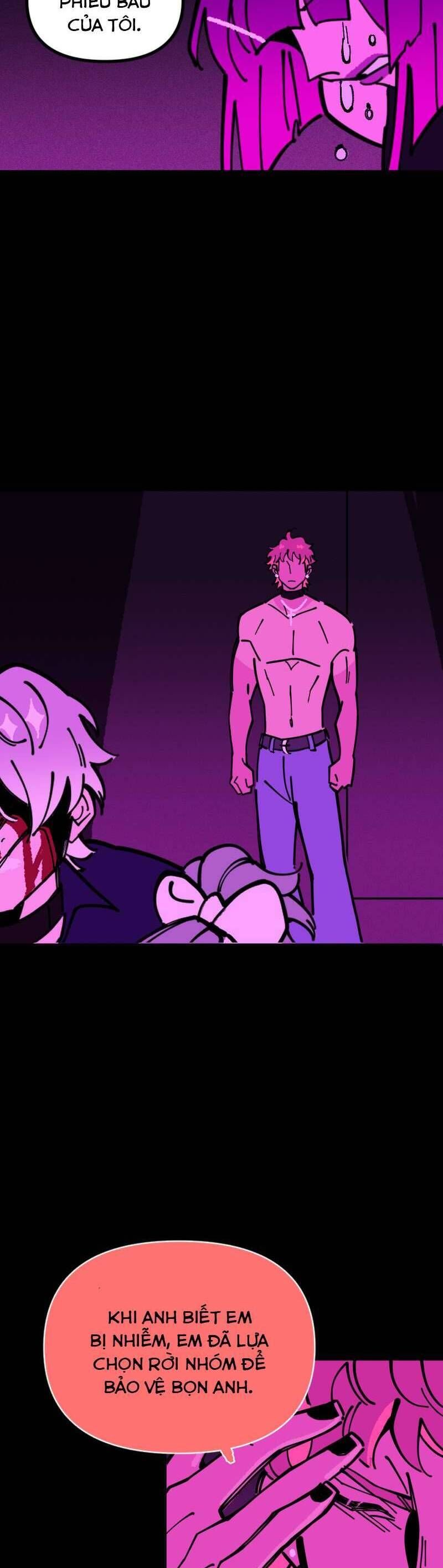 Homesick - Chapter 130 - Page 31