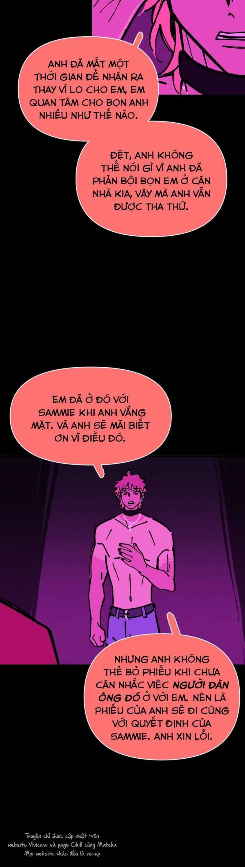 Homesick - Chapter 130 - Page 32