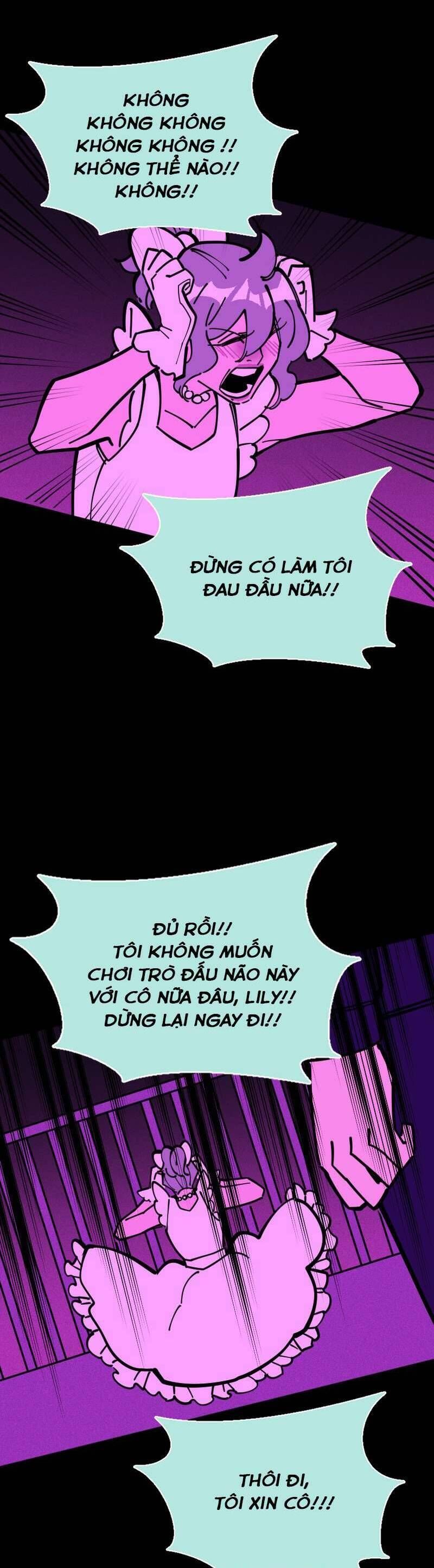 Homesick - Chapter 130 - Page 8