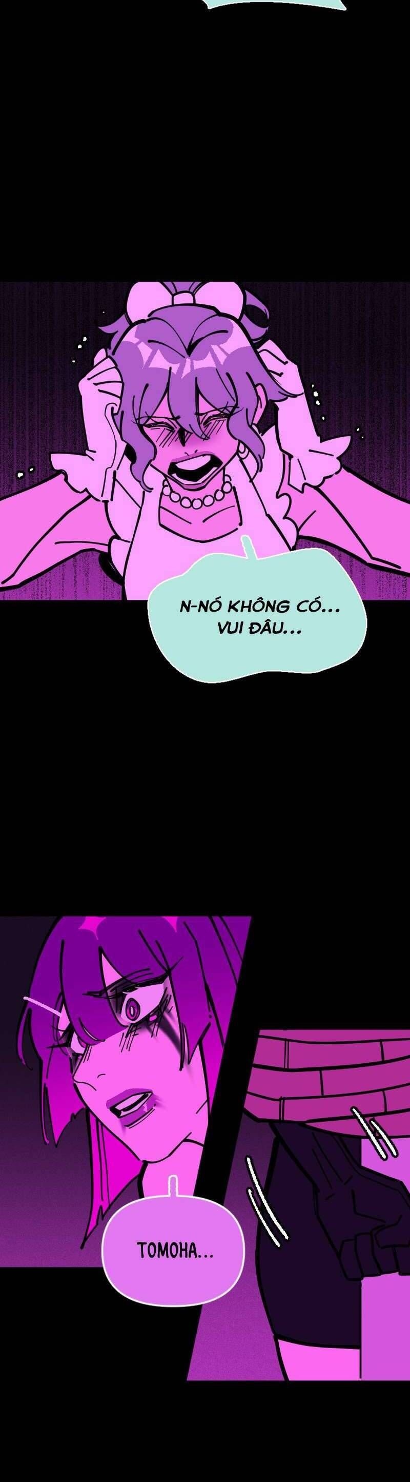 Homesick - Chapter 130 - Page 9