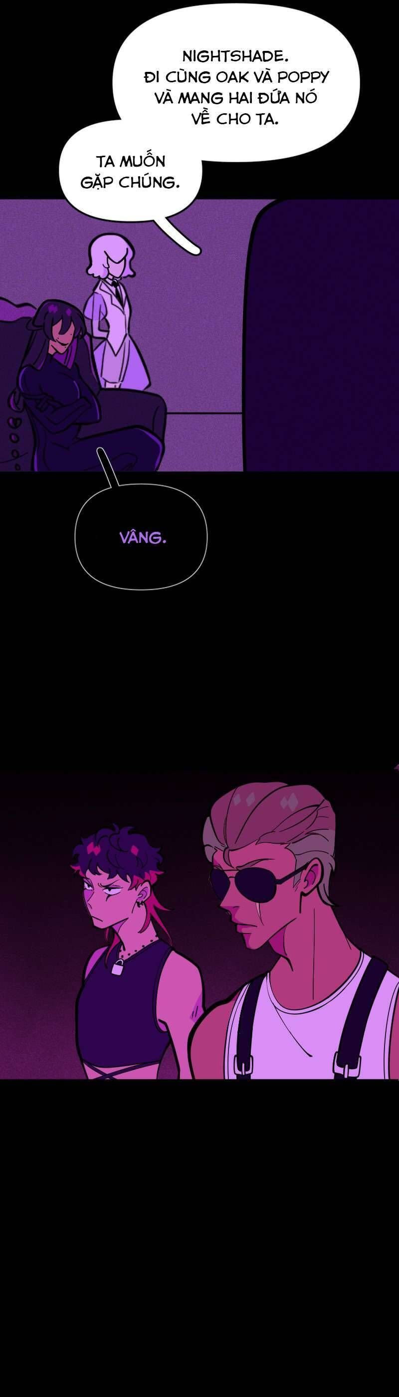 Homesick - Chapter 60 - Page 10