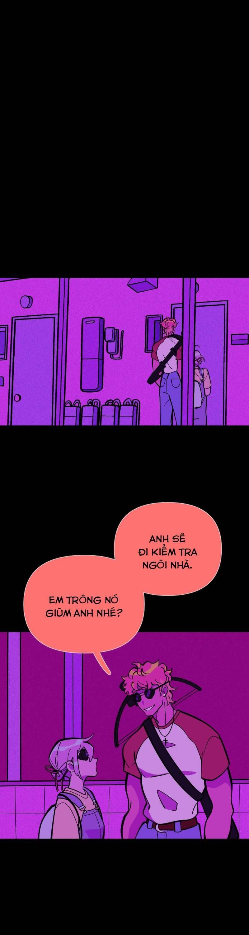 Homesick - Chapter 60 - Page 11