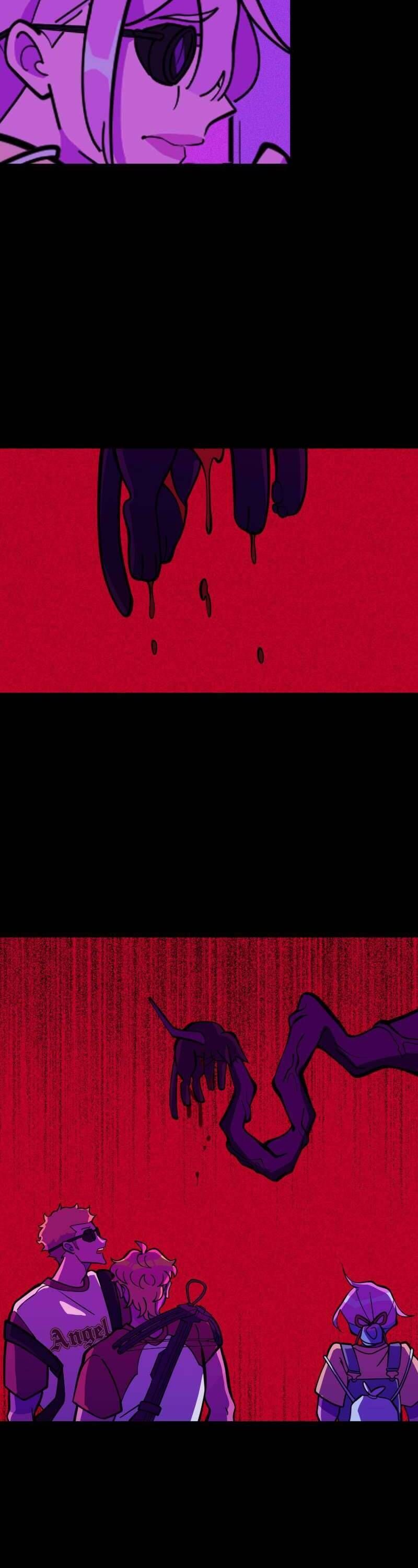 Homesick - Chapter 60 - Page 14