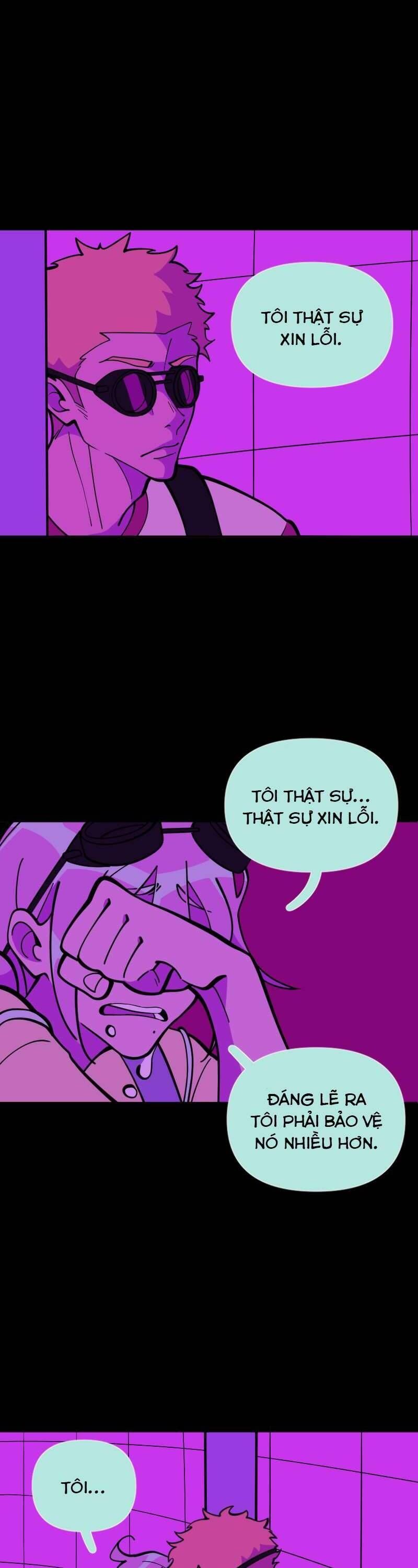 Homesick - Chapter 60 - Page 16