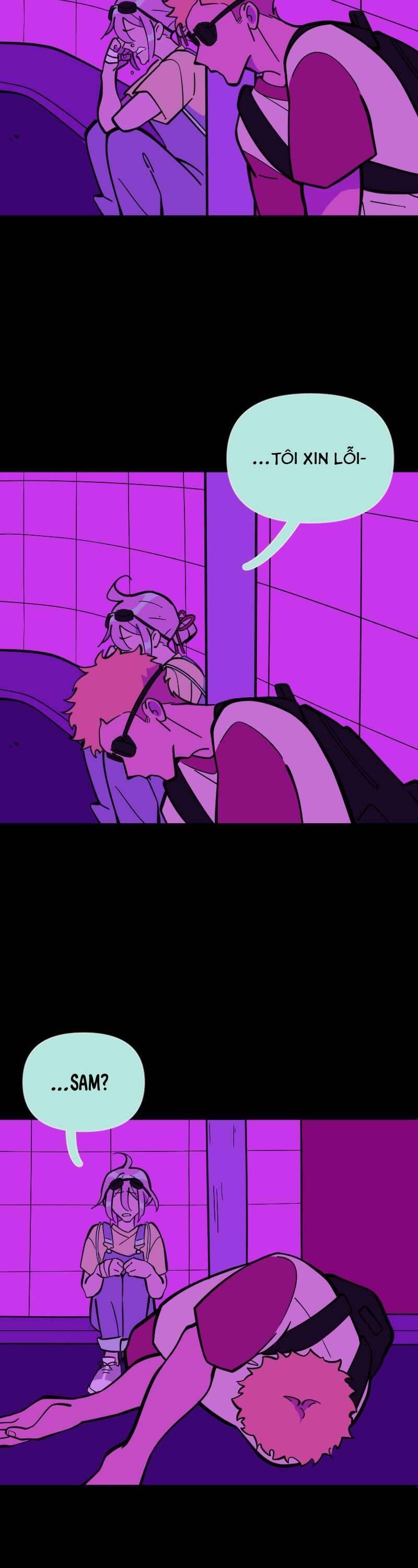 Homesick - Chapter 60 - Page 17