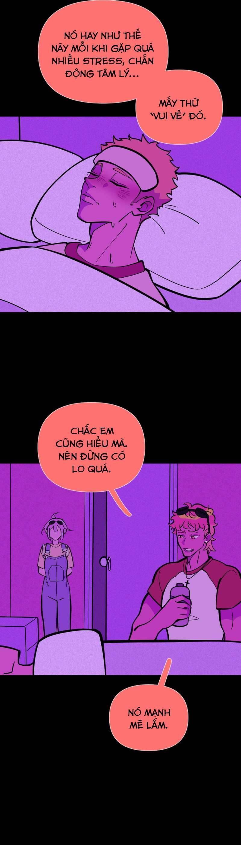 Homesick - Chapter 60 - Page 19