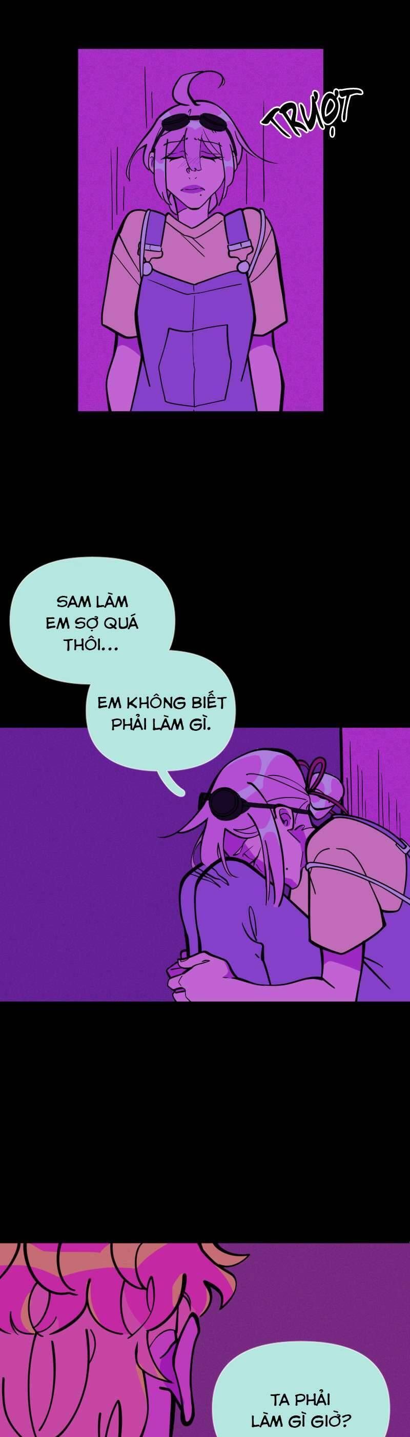 Homesick - Chapter 60 - Page 20