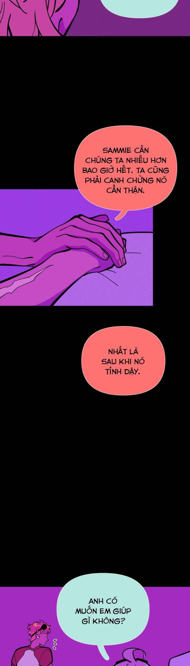 Homesick - Chapter 60 - Page 21