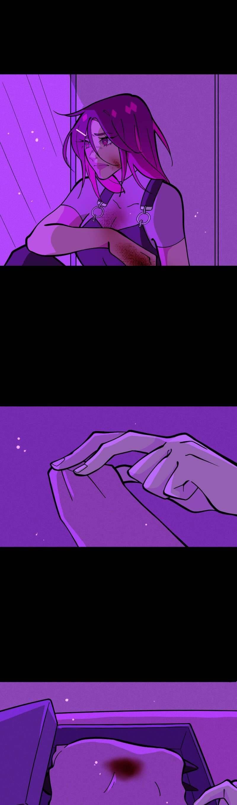 Homesick - Chapter 60 - Page 24