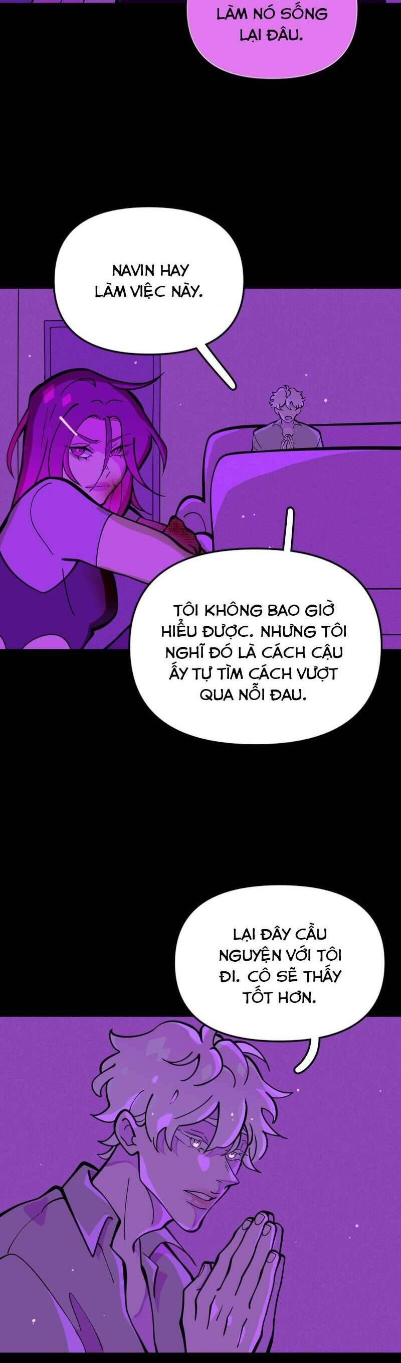 Homesick - Chapter 60 - Page 26