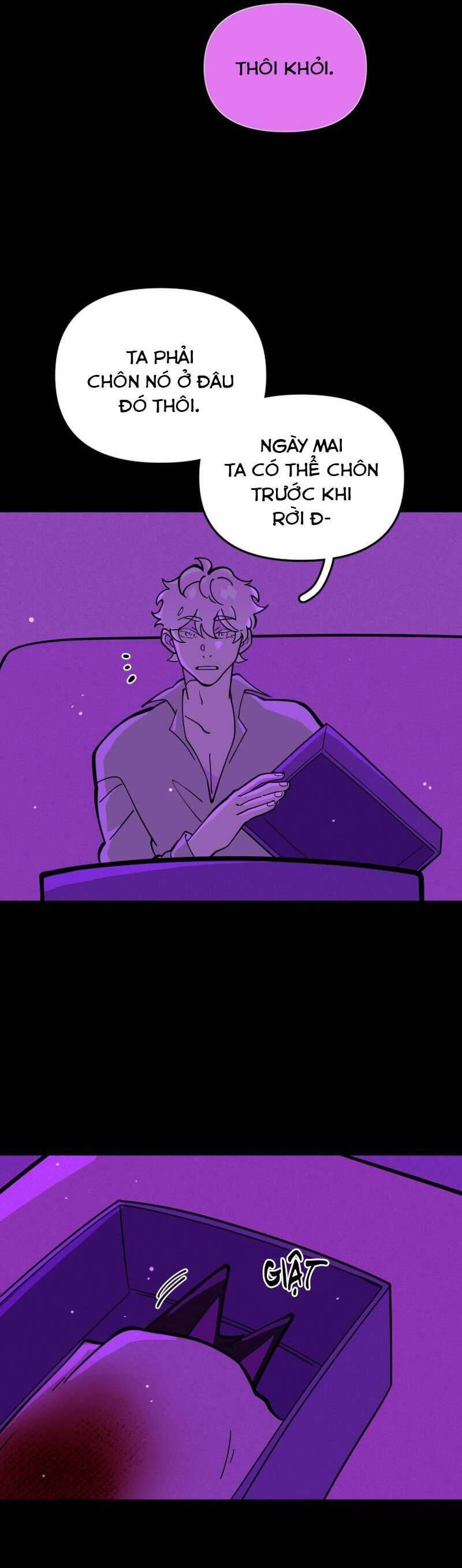 Homesick - Chapter 60 - Page 27