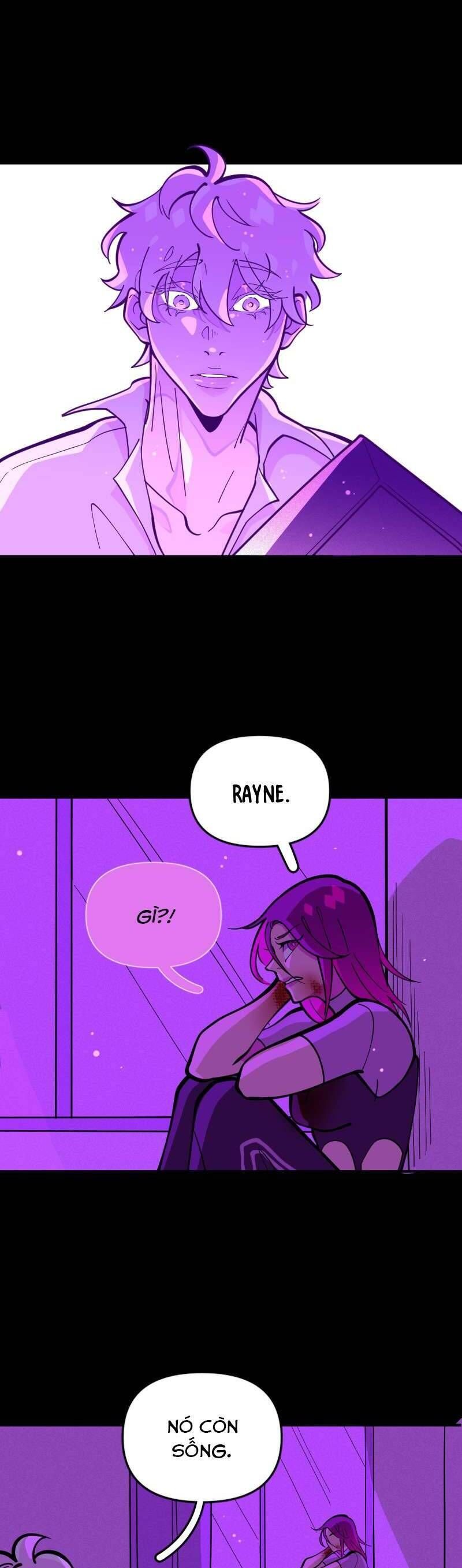 Homesick - Chapter 60 - Page 28